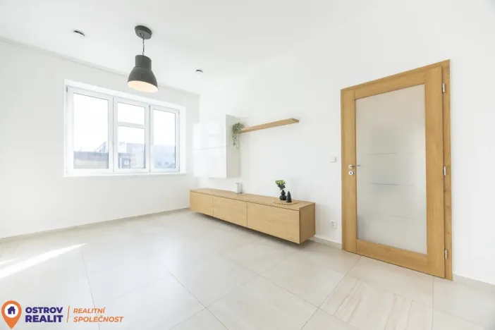 Prodej bytu 3+kk, Olomouc - Pavlovičky, Pavlovická, 69 m2