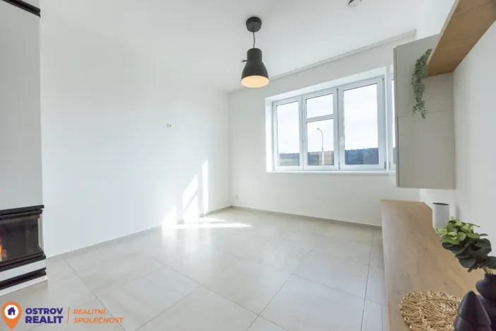 Prodej bytu 3+kk, Olomouc - Pavlovičky, Pavlovická, 69 m2