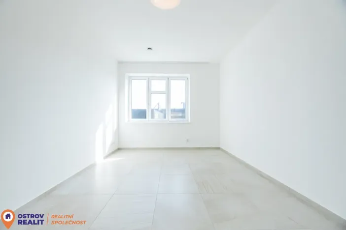 Prodej bytu 3+kk, Olomouc - Pavlovičky, Pavlovická, 69 m2