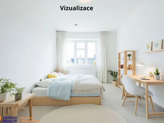 Prodej bytu 3+kk, Olomouc - Pavlovičky, Pavlovická, 69 m2