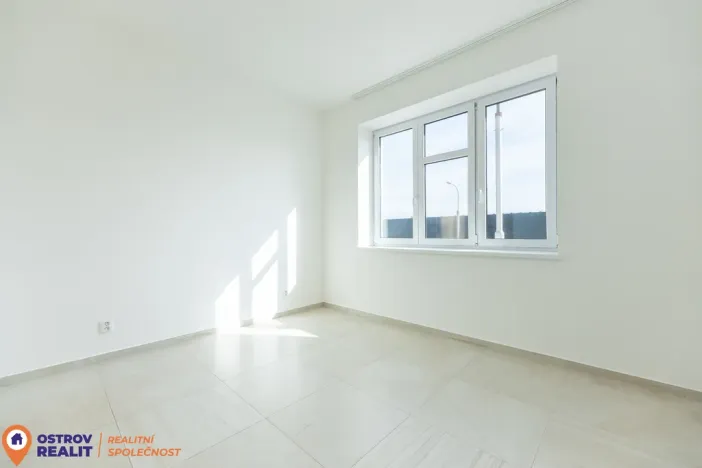 Prodej bytu 3+kk, Olomouc - Pavlovičky, Pavlovická, 69 m2