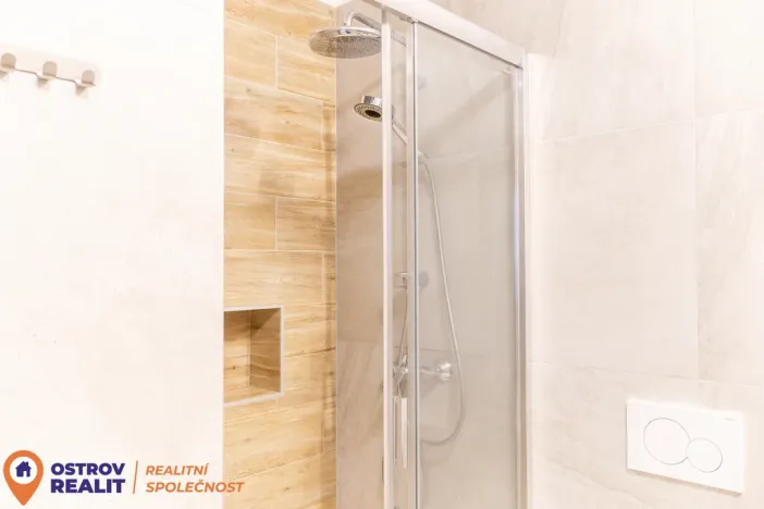 Prodej bytu 3+kk, Olomouc - Pavlovičky, Pavlovická, 69 m2