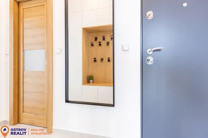 Prodej bytu 3+kk, Olomouc - Pavlovičky, Pavlovická, 69 m2