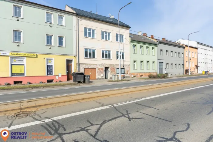 Prodej bytu 3+kk, Olomouc - Pavlovičky, Pavlovická, 69 m2