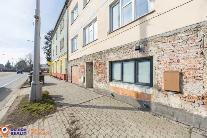 Prodej bytu 3+kk, Olomouc - Pavlovičky, Pavlovická, 69 m2