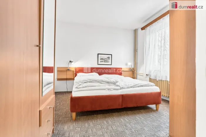 Prodej bytu 3+1, Kynšperk nad Ohří, náměstí SNP, 62 m2