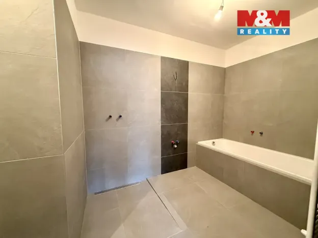 Prodej rodinného domu, Podbořany, Doupovská, 120 m2