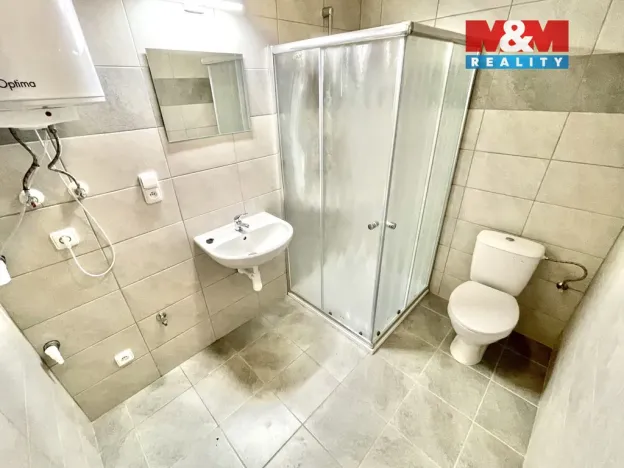 Pronájem rodinného domu, Pchery, Karla Kouteckého, 63 m2