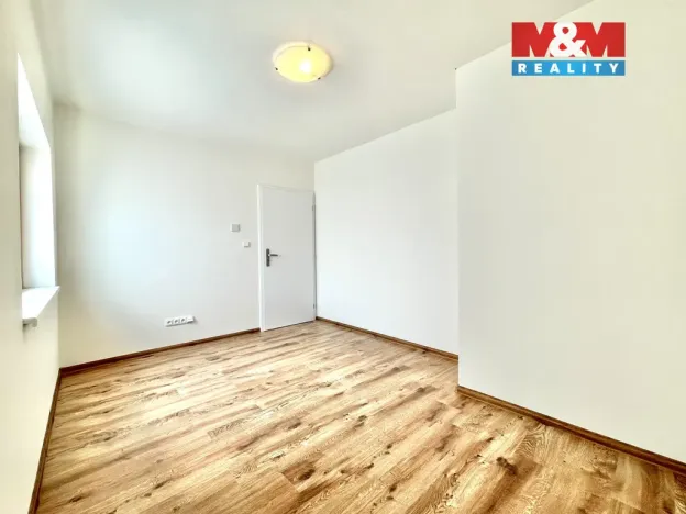 Pronájem rodinného domu, Pchery, Karla Kouteckého, 63 m2