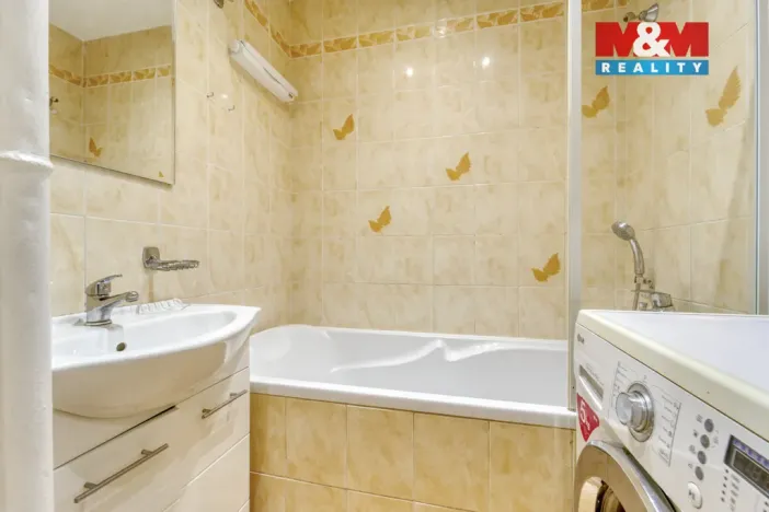 Prodej bytu 2+1, Plzeň - Východní Předměstí, Koterovská, 55 m2