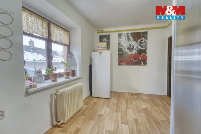 Prodej rodinného domu, Planá, Na Sádkách, 150 m2