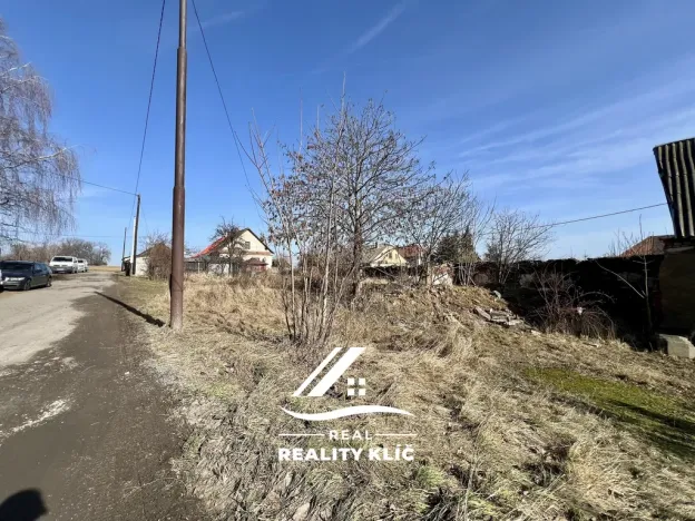 Prodej pozemku pro bydlení, Velké Heraltice - Sádek, 651 m2