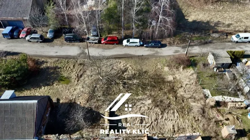 Prodej pozemku pro bydlení, Velké Heraltice - Sádek, 651 m2