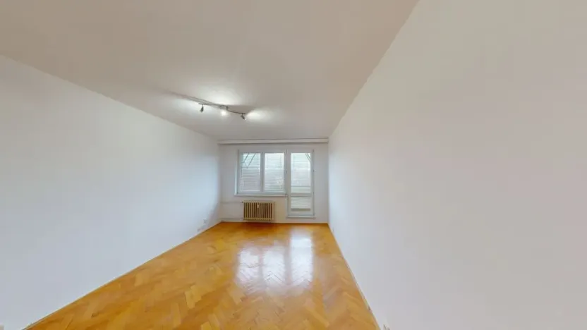 Pronájem bytu 2+1, Ostrava - Hrabůvka, Mitušova, 55 m2