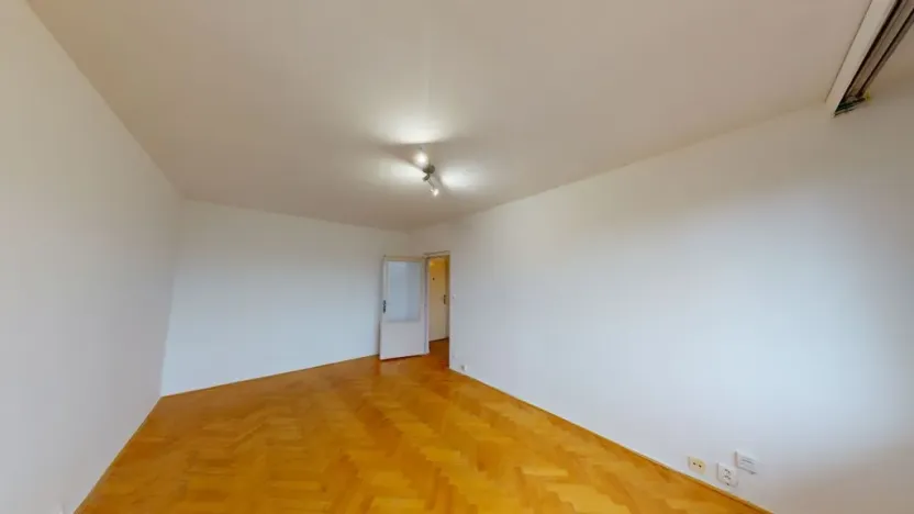 Pronájem bytu 2+1, Ostrava - Hrabůvka, Mitušova, 55 m2