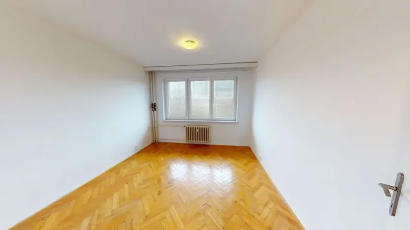 Pronájem bytu 2+1, Ostrava - Hrabůvka, Mitušova, 55 m2