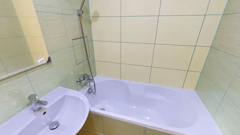 Pronájem bytu 2+1, Ostrava - Hrabůvka, Mitušova, 55 m2