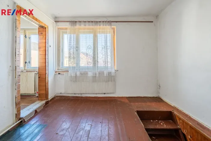 Prodej rodinného domu, Morkovice-Slížany - Morkovice, Přecechtělova, 90 m2