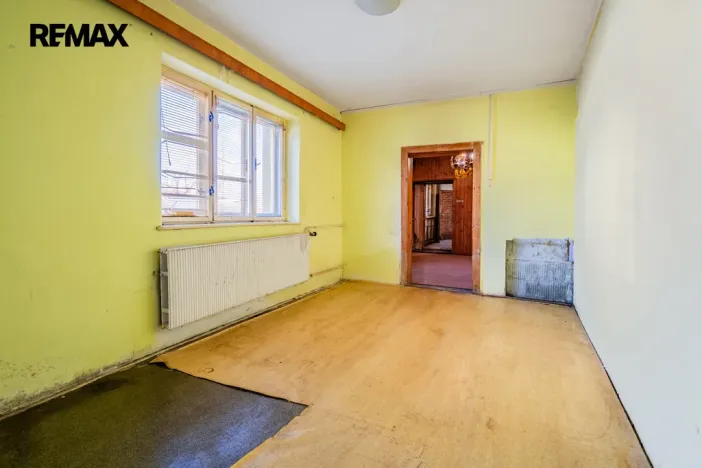 Prodej rodinného domu, Morkovice-Slížany - Morkovice, Přecechtělova, 90 m2