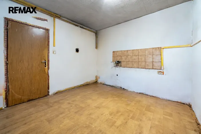 Prodej rodinného domu, Morkovice-Slížany - Morkovice, Přecechtělova, 90 m2