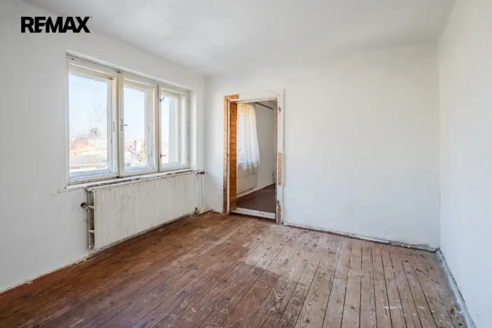 Prodej rodinného domu, Morkovice-Slížany - Morkovice, Přecechtělova, 90 m2