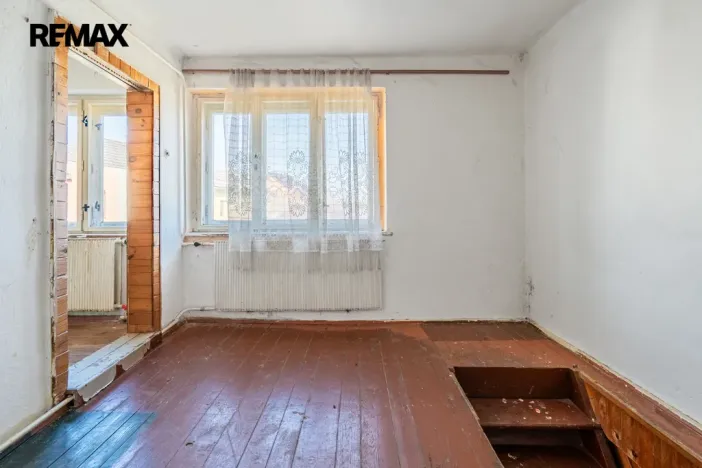 Prodej rodinného domu, Morkovice-Slížany - Morkovice, Přecechtělova, 90 m2