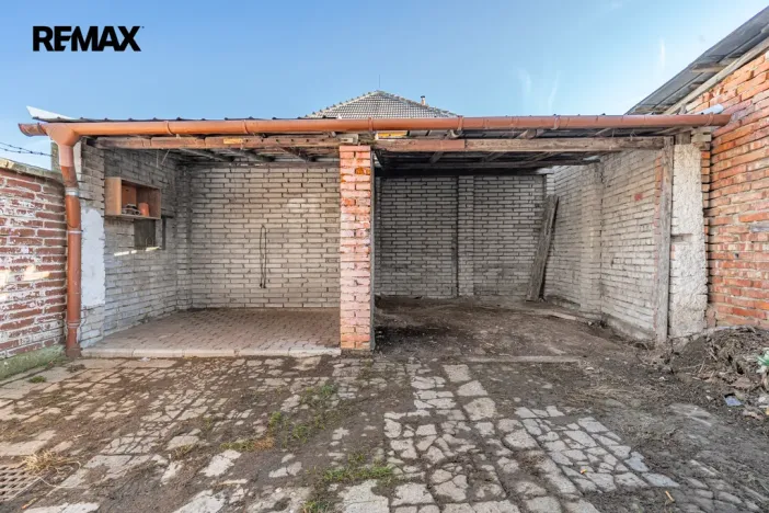 Prodej rodinného domu, Morkovice-Slížany - Morkovice, Přecechtělova, 90 m2