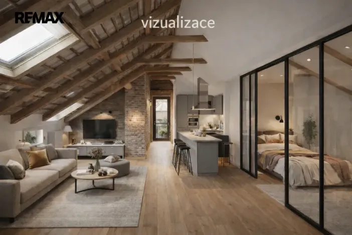 Prodej rodinného domu, Morkovice-Slížany - Morkovice, Přecechtělova, 90 m2