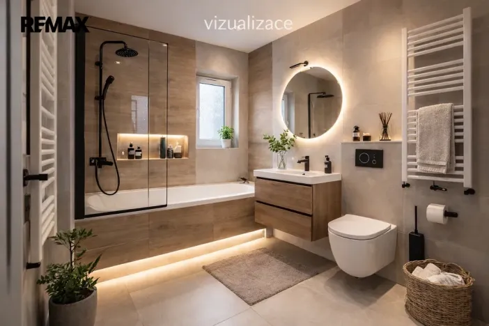 Prodej rodinného domu, Morkovice-Slížany - Morkovice, Přecechtělova, 90 m2