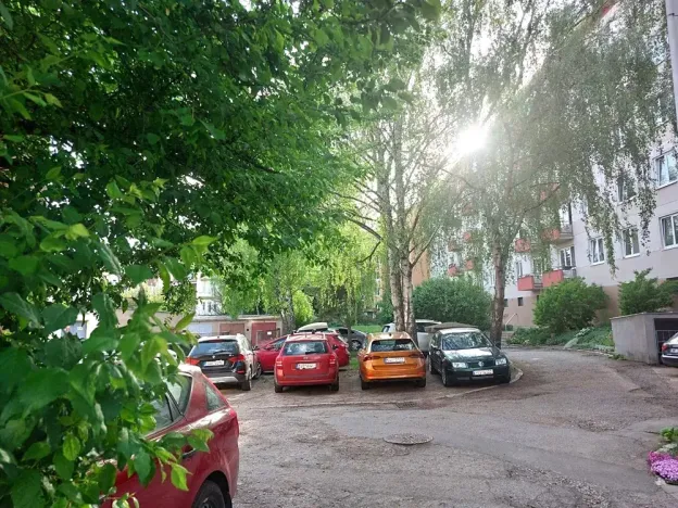 Pronájem bytu 1+1, Brno, Provazníkova, 30 m2