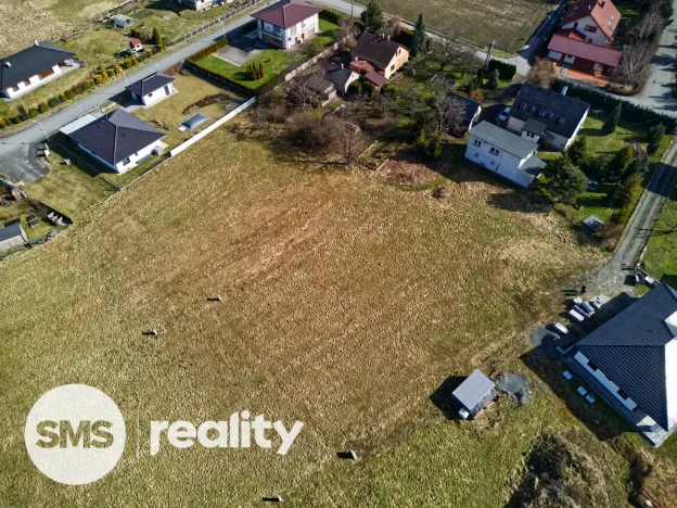 Prodej pozemku pro bydlení, Frýdek-Místek, 800 m2