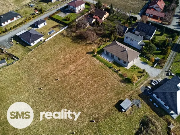 Prodej pozemku pro bydlení, Frýdek-Místek, 800 m2