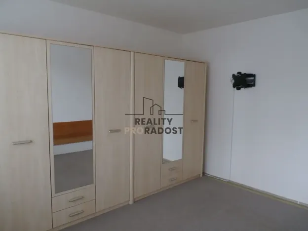 Pronájem bytu 3+1, Znojmo, Aninská, 70 m2