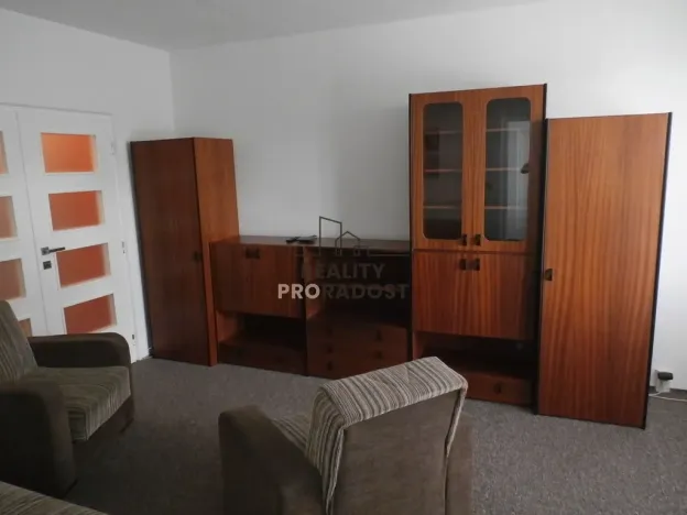 Pronájem bytu 3+1, Znojmo, Aninská, 70 m2