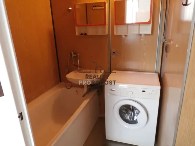 Pronájem bytu 3+1, Znojmo, Aninská, 70 m2