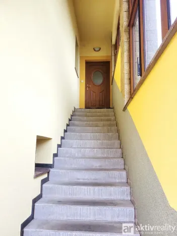 Pronájem rodinného domu, Libiš, Za Kralupkou, 100 m2