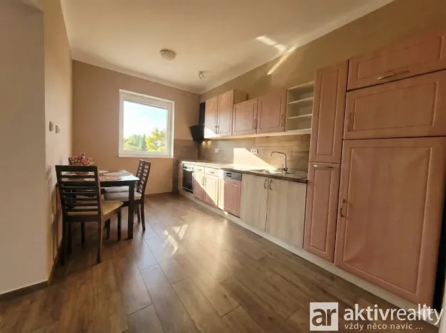 Pronájem rodinného domu, Libiš, Za Kralupkou, 100 m2