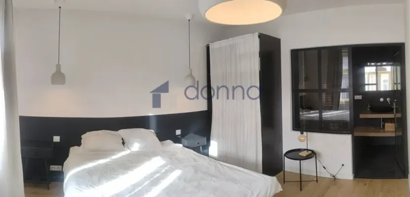 Pronájem bytu 2+kk, Praha, Mánesova, 54 m2