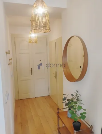 Pronájem bytu 2+kk, Praha, Mánesova, 54 m2