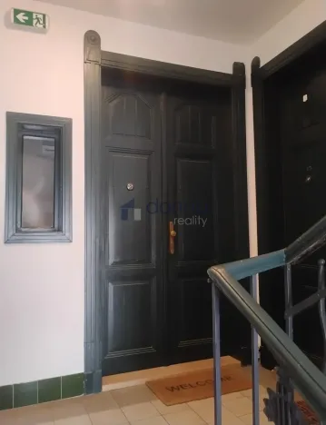 Pronájem bytu 2+kk, Praha, Mánesova, 54 m2