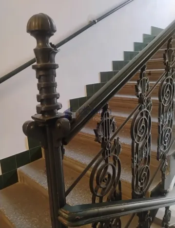 Pronájem bytu 2+kk, Praha, Mánesova, 54 m2