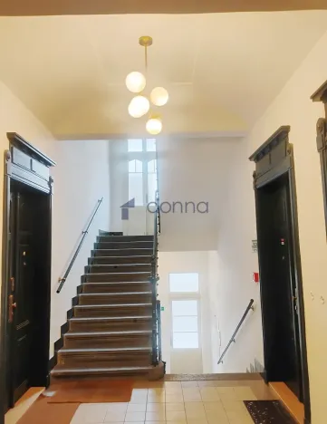 Pronájem bytu 2+kk, Praha, Mánesova, 54 m2