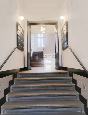 Pronájem bytu 2+kk, Praha, Mánesova, 54 m2