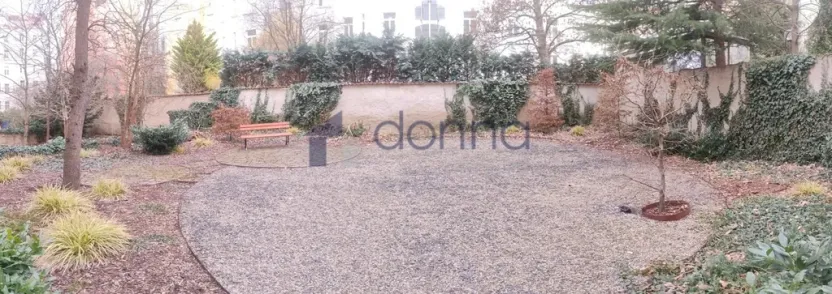 Pronájem bytu 2+kk, Praha, Mánesova, 54 m2