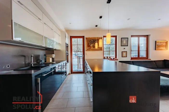 Prodej bytu 2+kk, Strážné, 54 m2