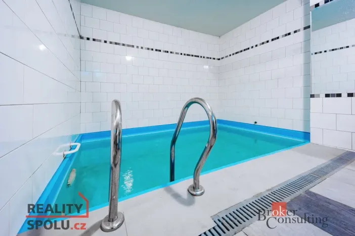 Prodej bytu 2+kk, Strážné, 54 m2