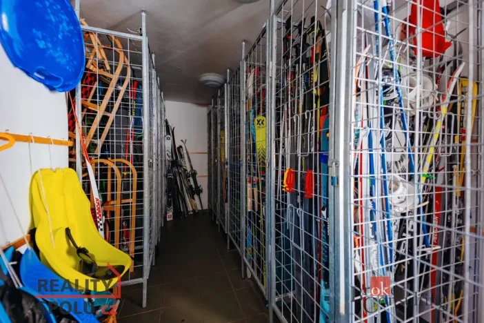 Prodej bytu 2+kk, Strážné, 54 m2