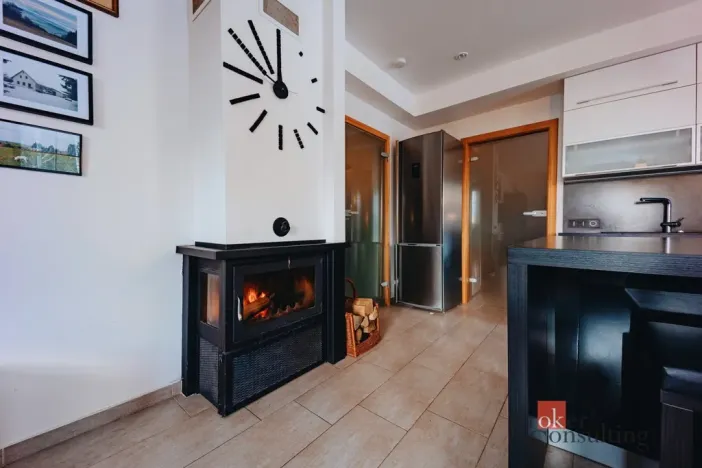 Prodej bytu 2+kk, Strážné, 54 m2