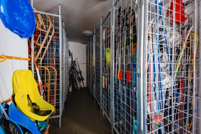 Prodej bytu 2+kk, Strážné, 54 m2