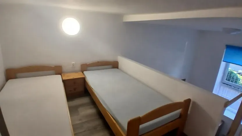 Pronájem bytu 1+kk, Brno - Královo Pole, Skácelova, 34 m2